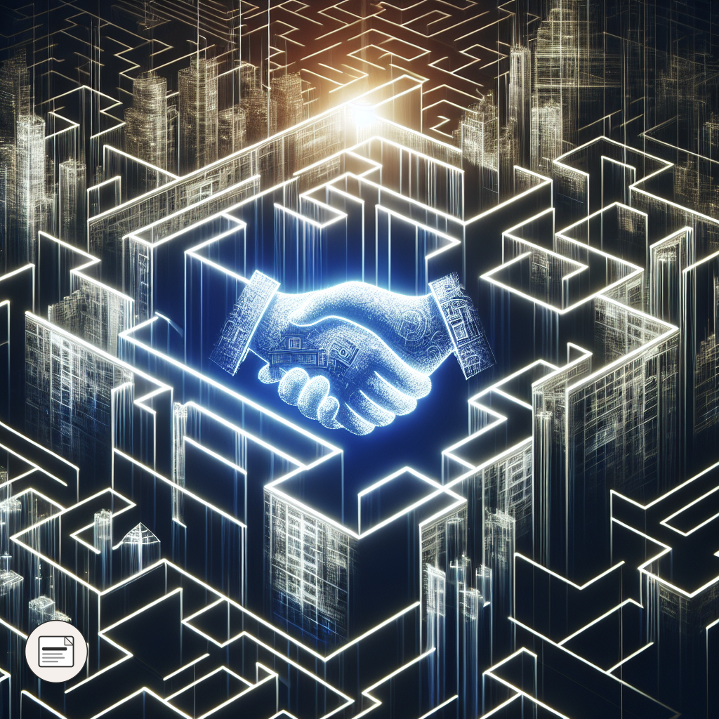 Navigating the Ethical Minefield: Transparency and Trust in Real Estate Dealmaking