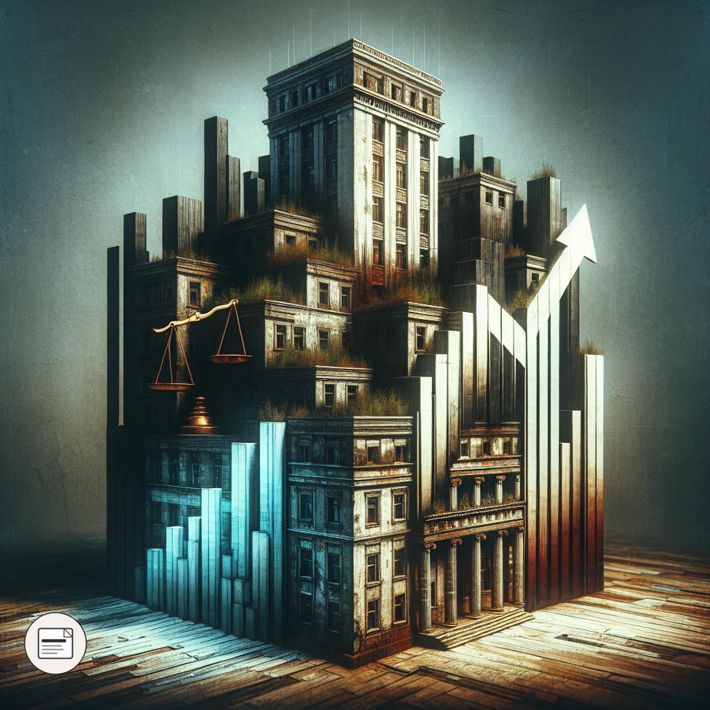 From Seizure to Opportunity: Unpacking Distressed Assets Linked to Criminal Activity