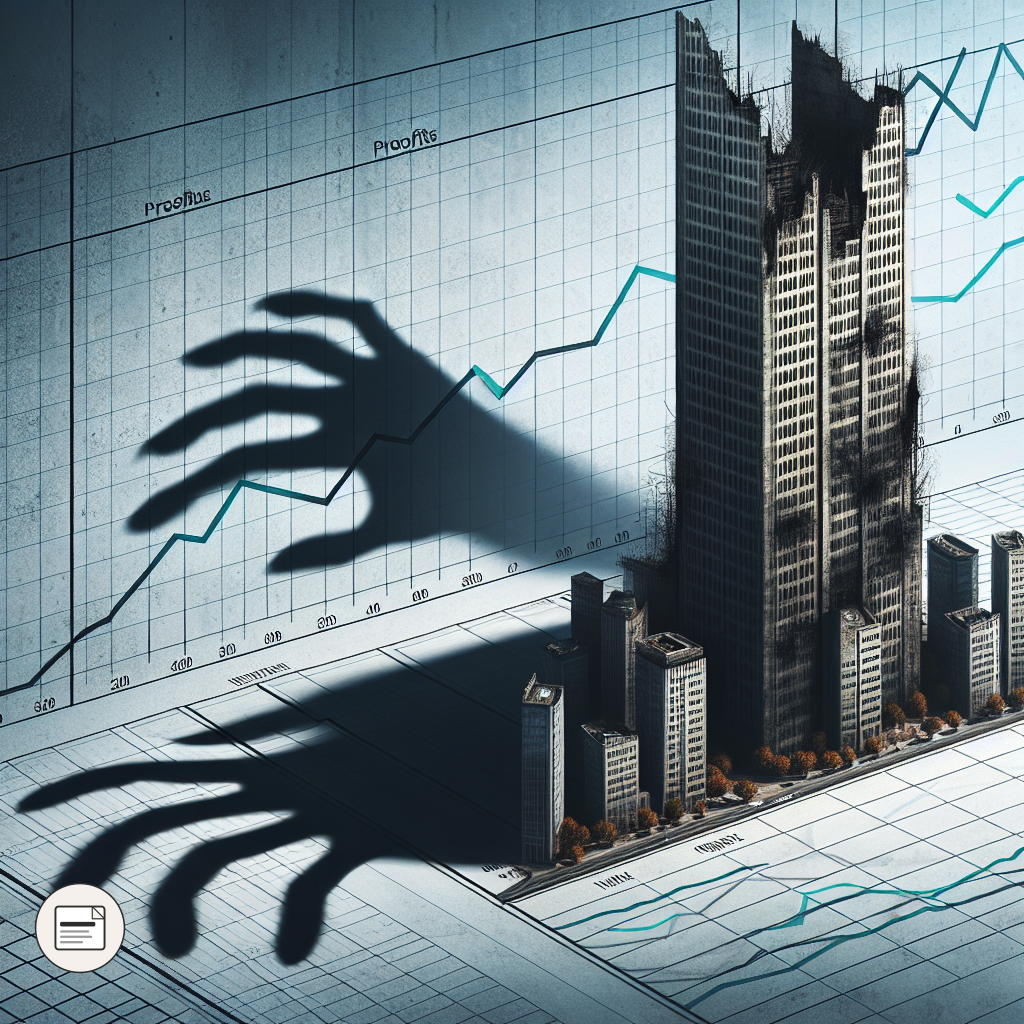 Corruption's Shadow: How Political Instability and Graft Impact Real Estate Investment Returns