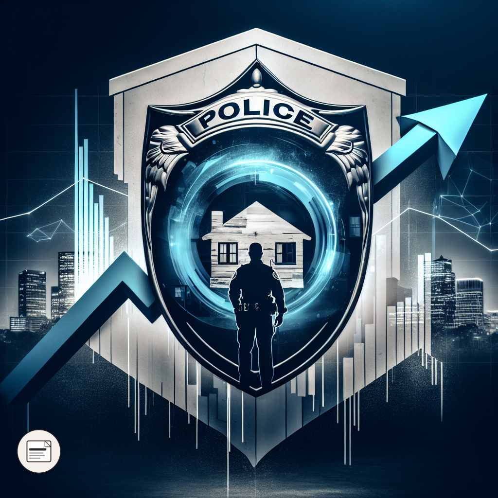 Beyond the Badge: How Community Crisis Intervention Impacts Foreclosure Trends and Investor Opportunity