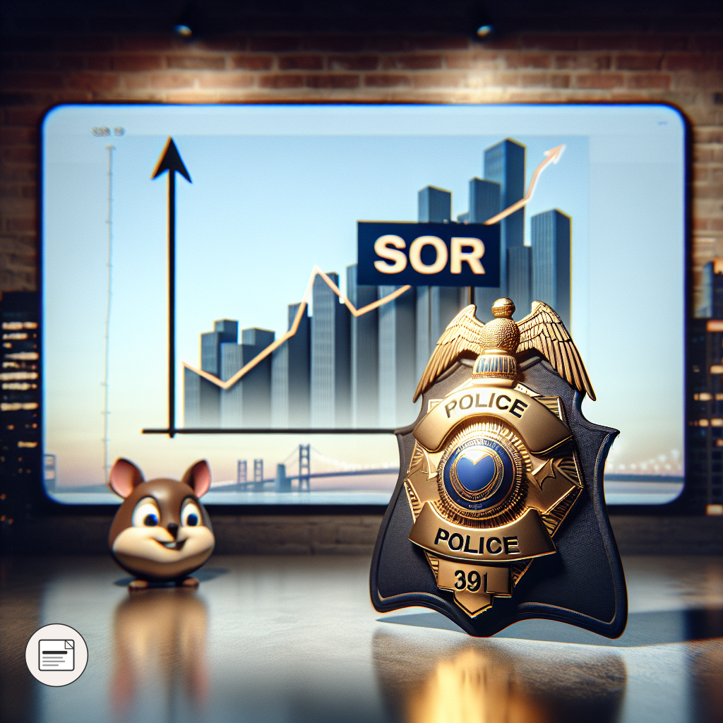 Law Enforcement Career Shifts: A Hidden Driver for Foreclosure Inventory?