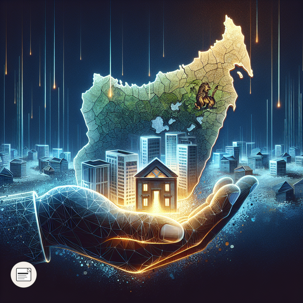 Political Volatility and Real Estate: Navigating Emerging Markets Amidst Anti-Corruption Drives