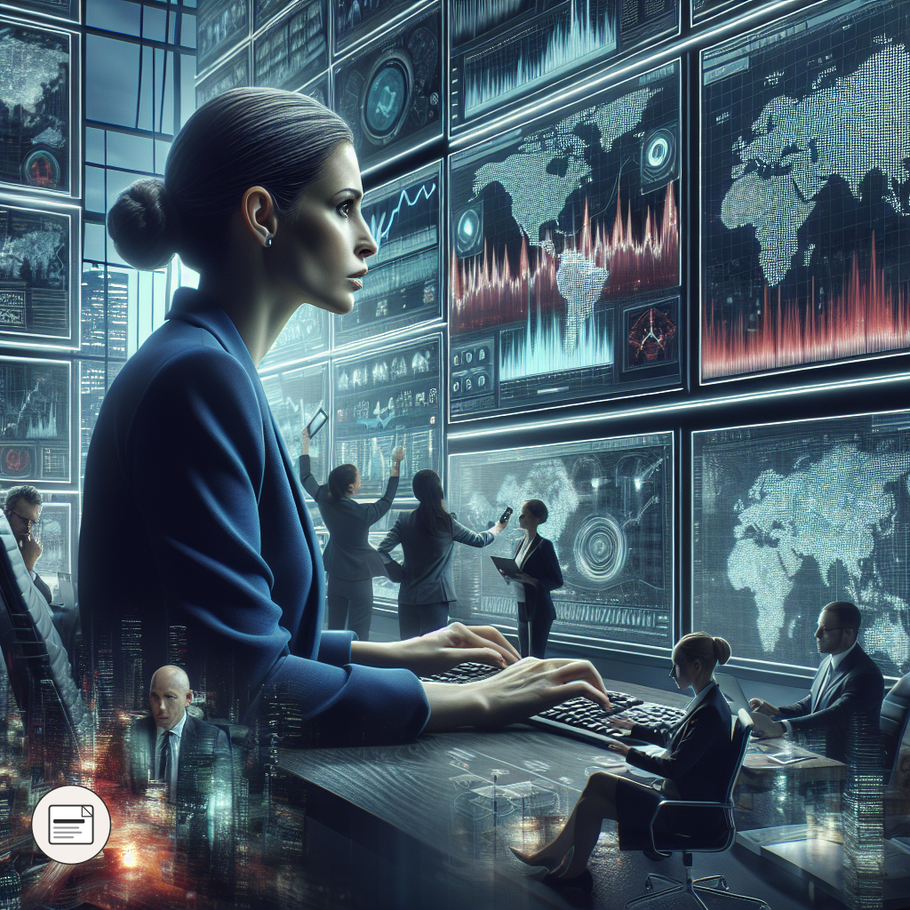 Mastering Market Volatility: How 'Controlled Chaos' Prepares Investors for High-Stakes Deals