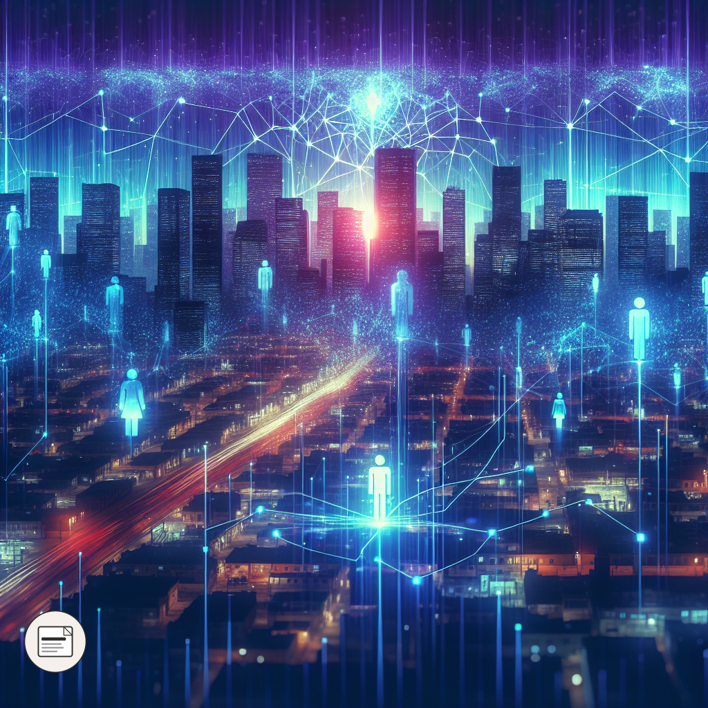 AI's Hidden Hand: How the Gig Economy's Evolution is Reshaping Rental Markets and Investment Opportunities