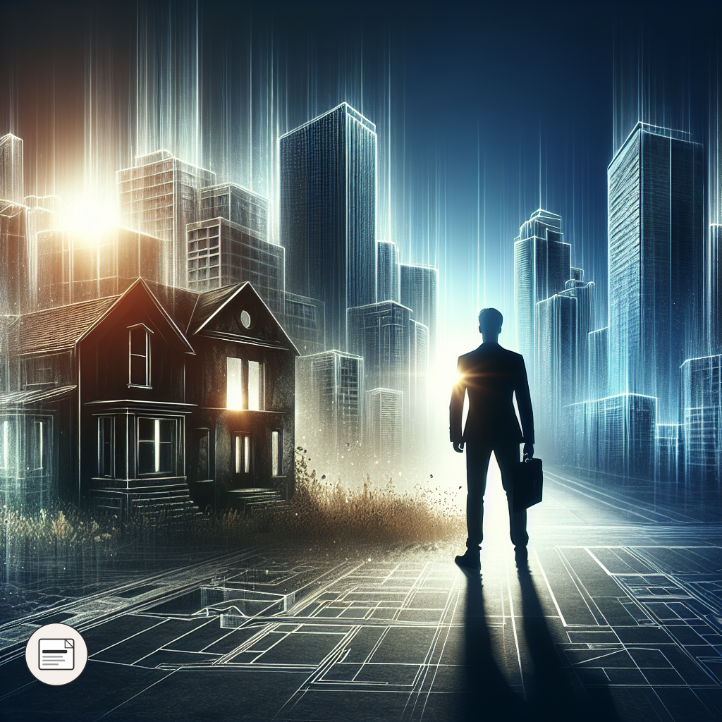 Mastering the Turnaround: How to Spot and Capitalize on Distressed Assets in Shifting Markets