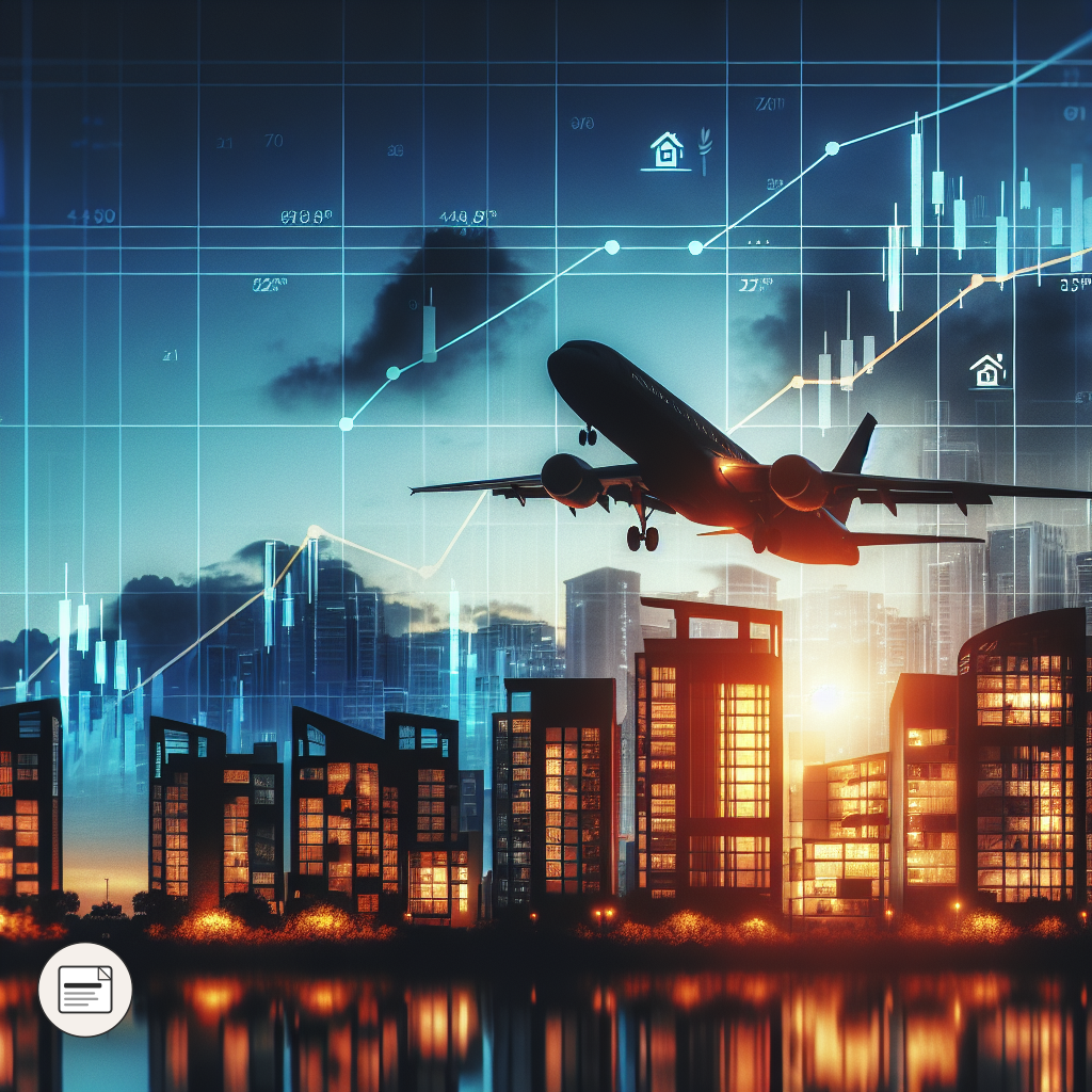 Aviation Academy Spurs Investment Opportunity: Fayetteville's Drake Field Project Signals Rental and Flip Potential