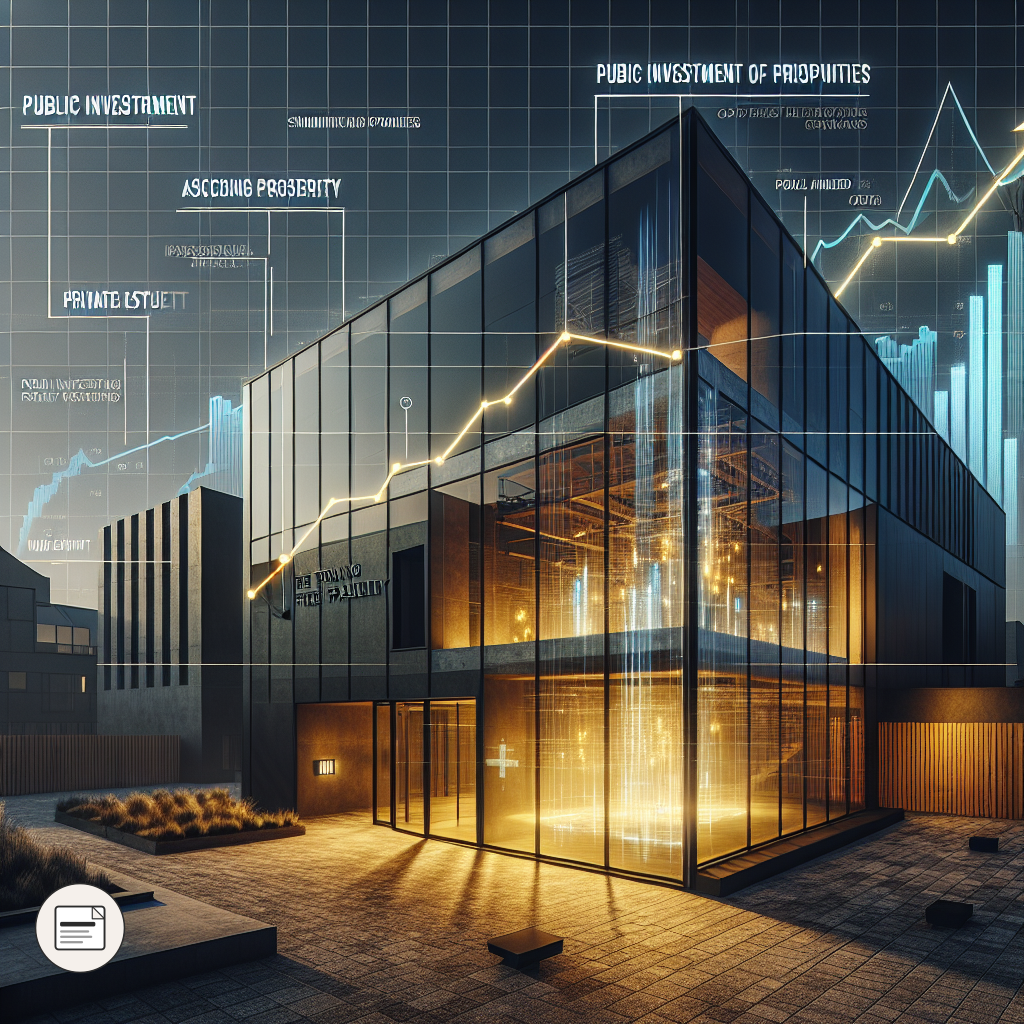 Public Funding & Private Profits: How Infrastructure Projects Reshape Investment Landscapes