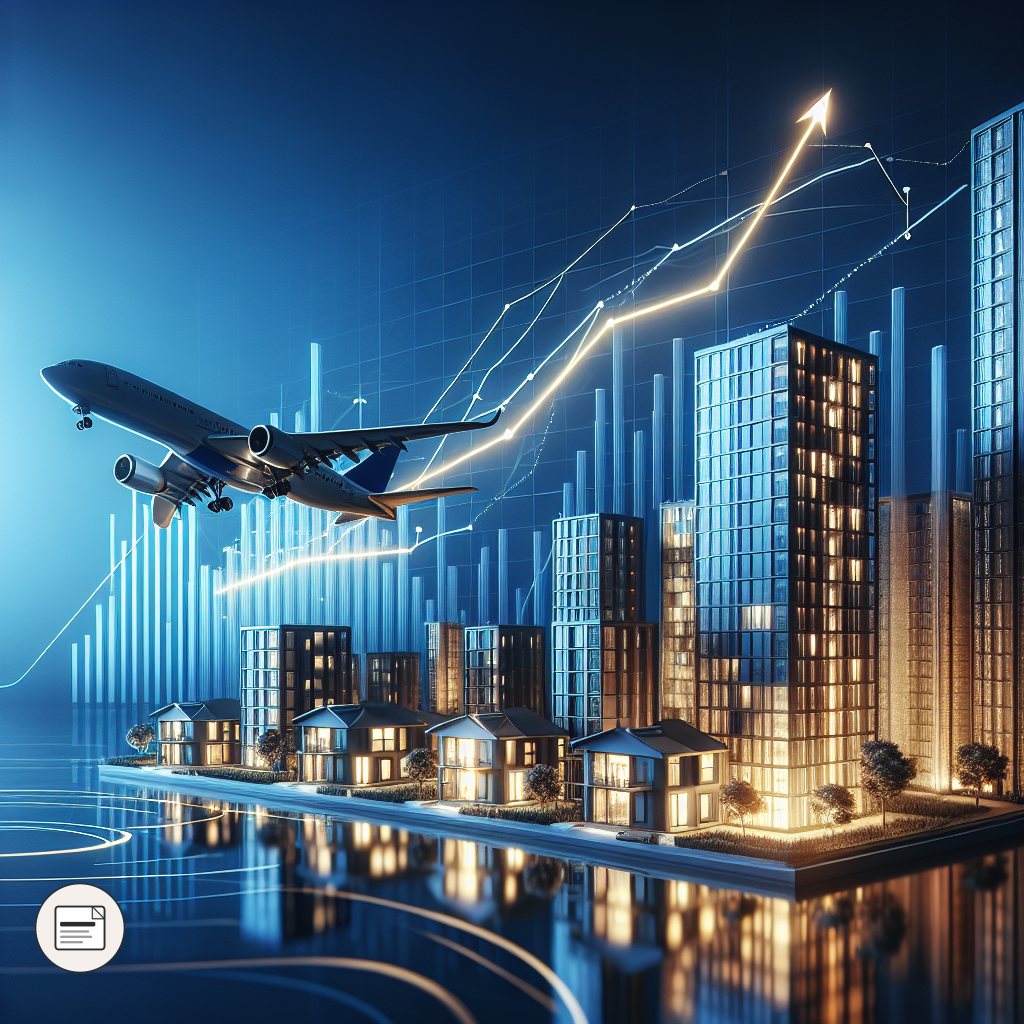 Aviation Academy Spurs Investment Opportunity: Fayetteville's Drake Field Signals Growth for Savvy Investors