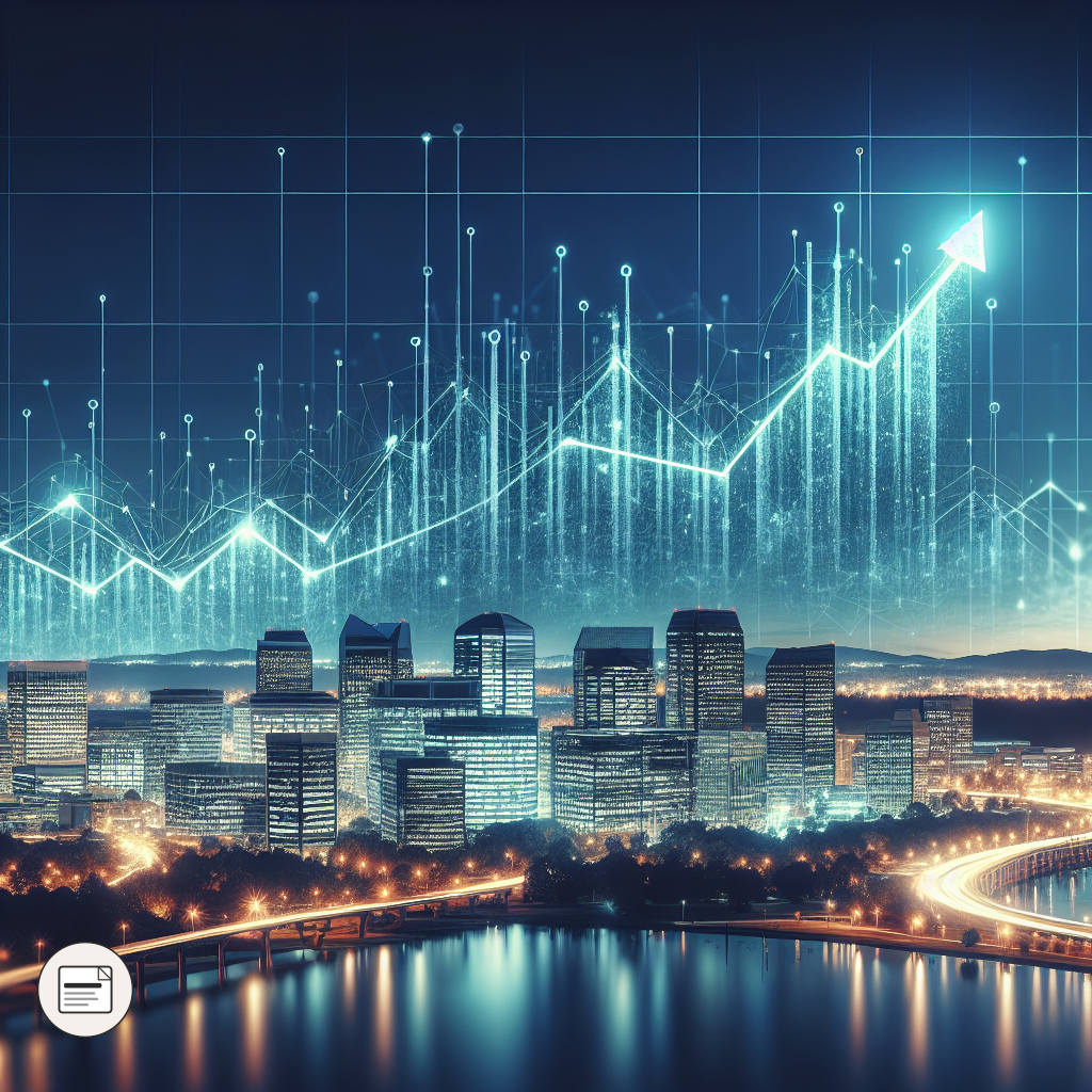 Loudoun County's Tech Boom: How IT Training Fuels Real Estate Investment Opportunities