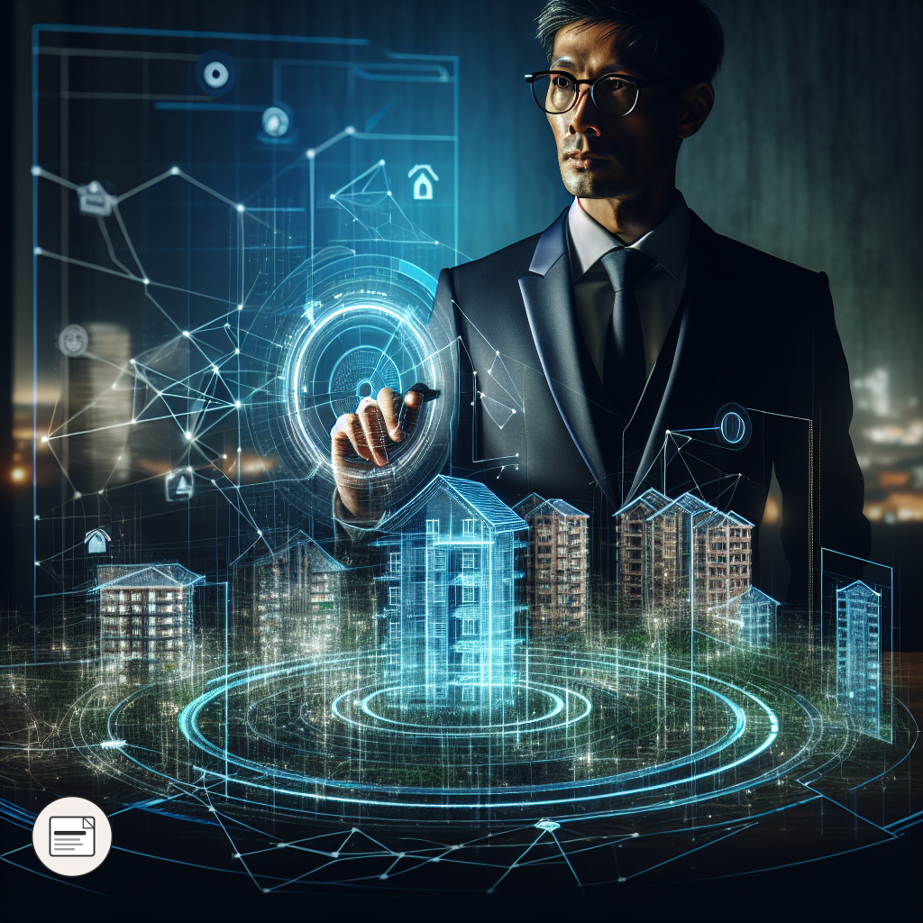 Navigating the Next Wave: How Virtual Tools Are Reshaping Distressed Asset Acquisition