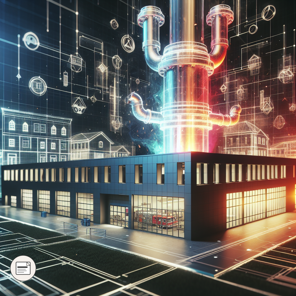 Beyond the Firehouse: How Public Infrastructure Funding Fuels Local Real Estate Opportunities