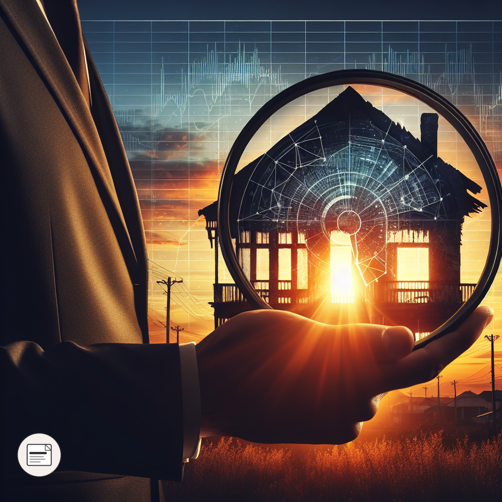 Beyond the Bid: Mastering Due Diligence in Distressed Property Acquisitions