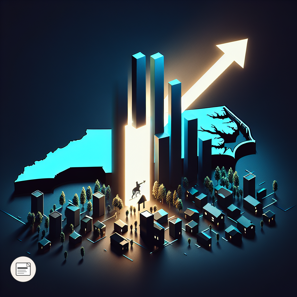 North Carolina's Affordable Housing Crisis: A Strategic Opportunity for Savvy Investors