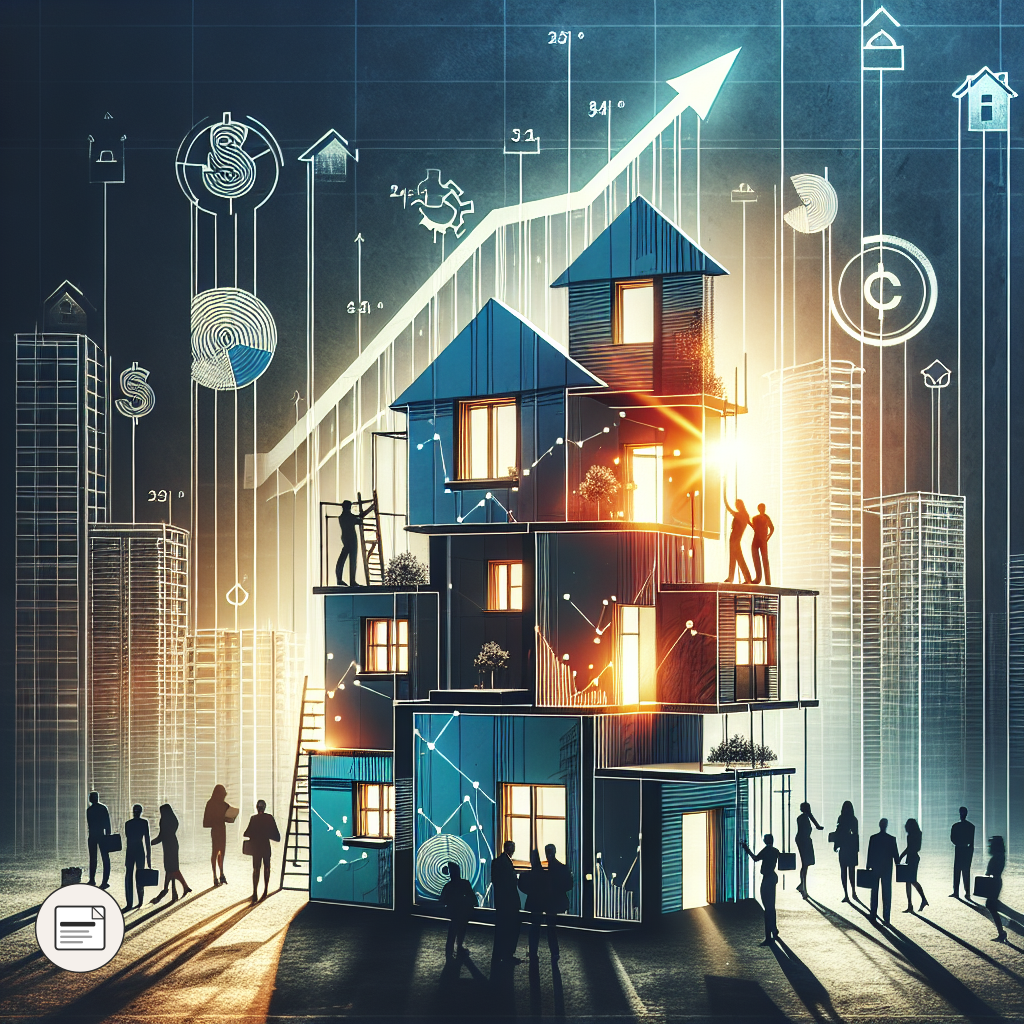 Navigating the Affordable Housing Crisis: Opportunity for Savvy Investors