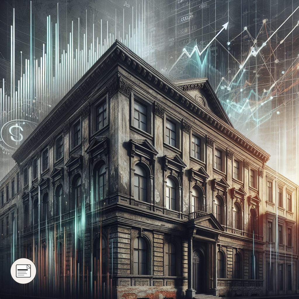 Navigating Distressed Assets: Why Historical Context Matters for Today's Investors