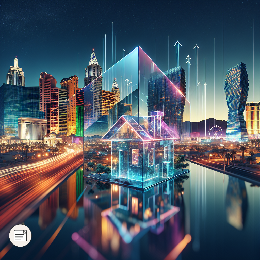 Las Vegas Housing Squeeze: Opportunity in Distress for Savvy Investors