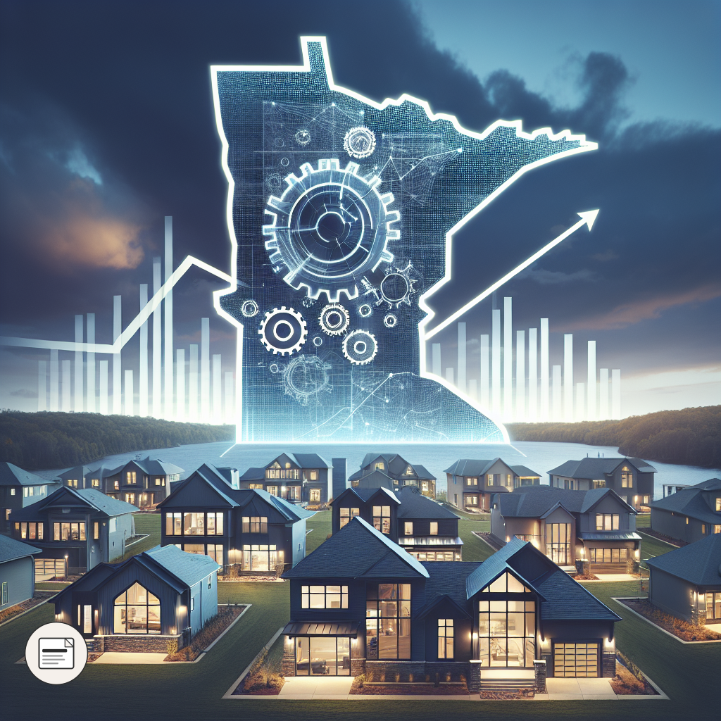 Minnesota's Affordable Housing Push: Navigating Legislative Shifts for Investment Opportunities