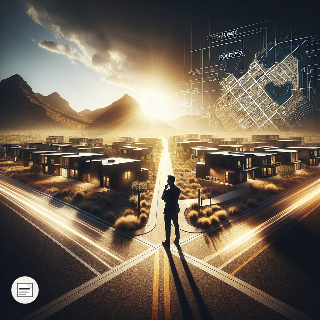 Arizona's Middle Housing Law: A Critical Juncture for Savvy Investors