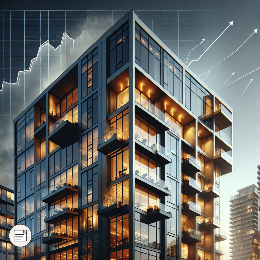 California's Office-to-Residential Wave: Decoding the Investment Opportunity