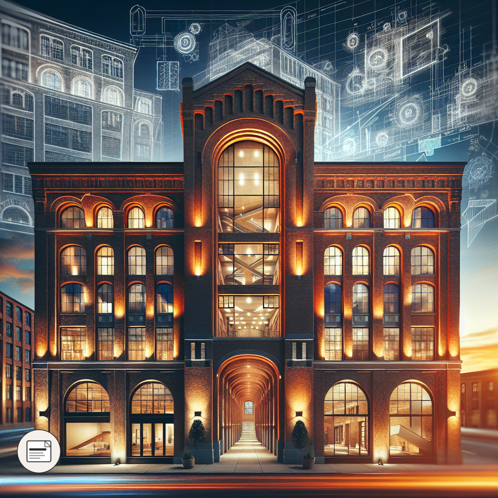 Historic Conversions: Unlocking Value in Adaptive Reuse for Multifamily Investors