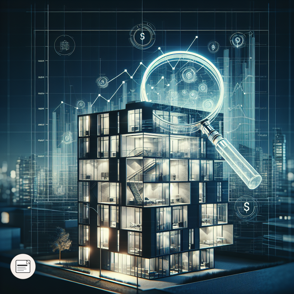 Cadillac Lofts Phase 2: A Blueprint for Investor Opportunity or Market Saturation?