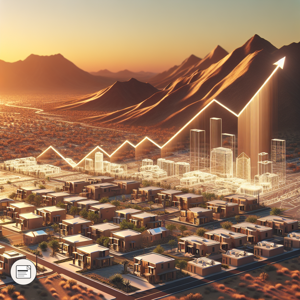 Arizona's Middle Housing Law: A New Frontier for Savvy Investors?