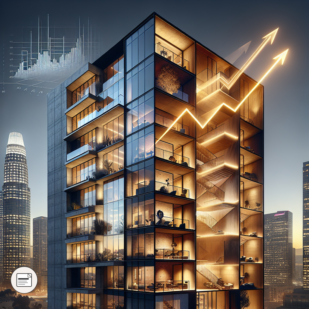 California's Office-to-Residential Shift: A New Frontier for Value-Add Investors