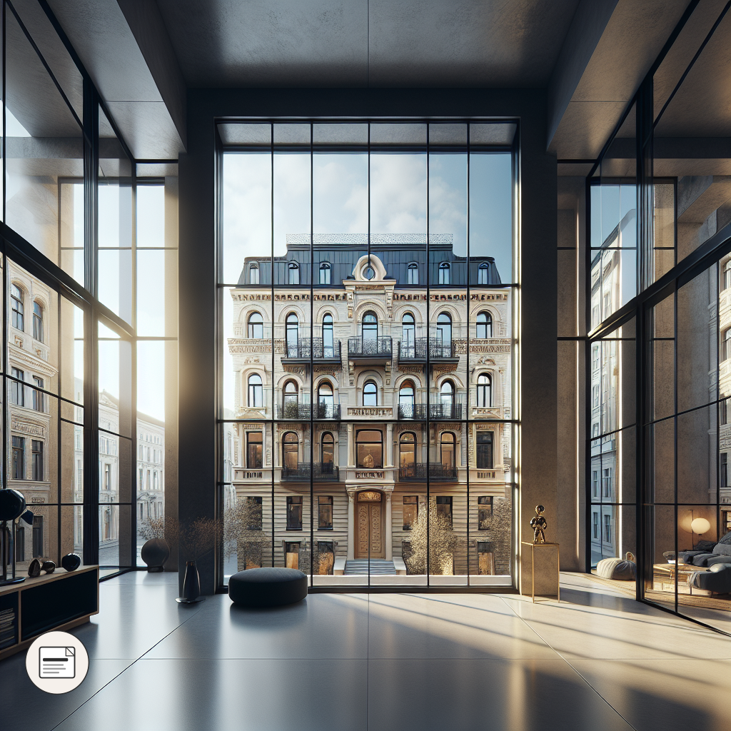 Historic Conversions: Unlocking Value in Multifamily Adaptive Reuse Projects