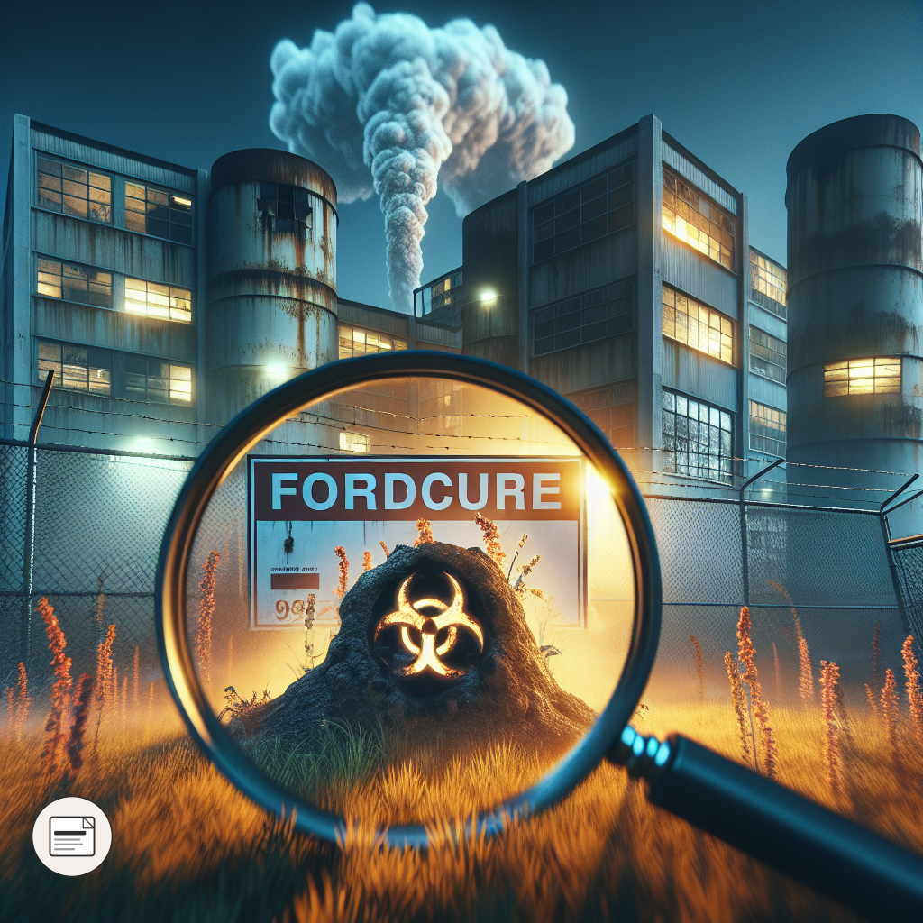 Environmental Due Diligence: The Silent Killer of Distressed Deals