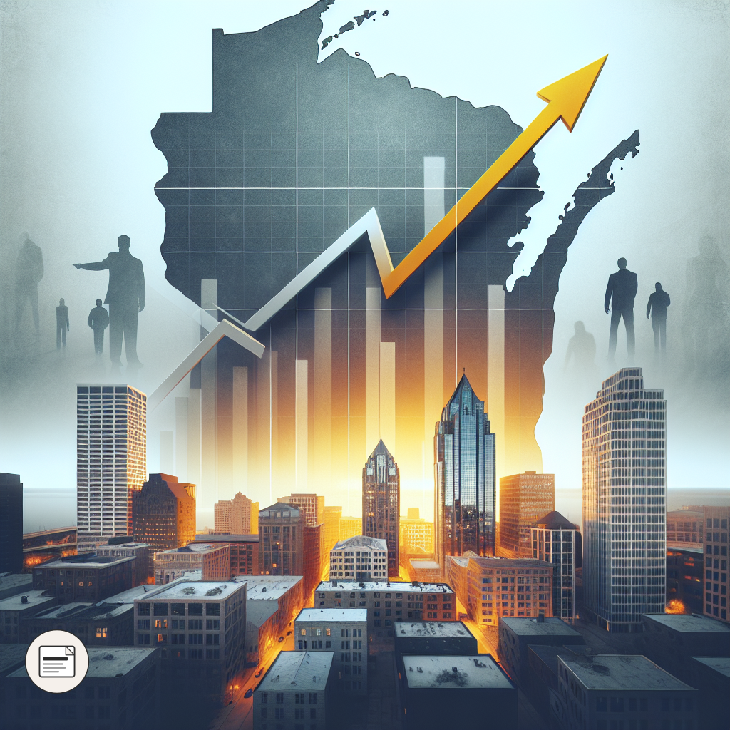 Milwaukee's Housing Crisis: Investment Opportunities Amidst Social Challenges