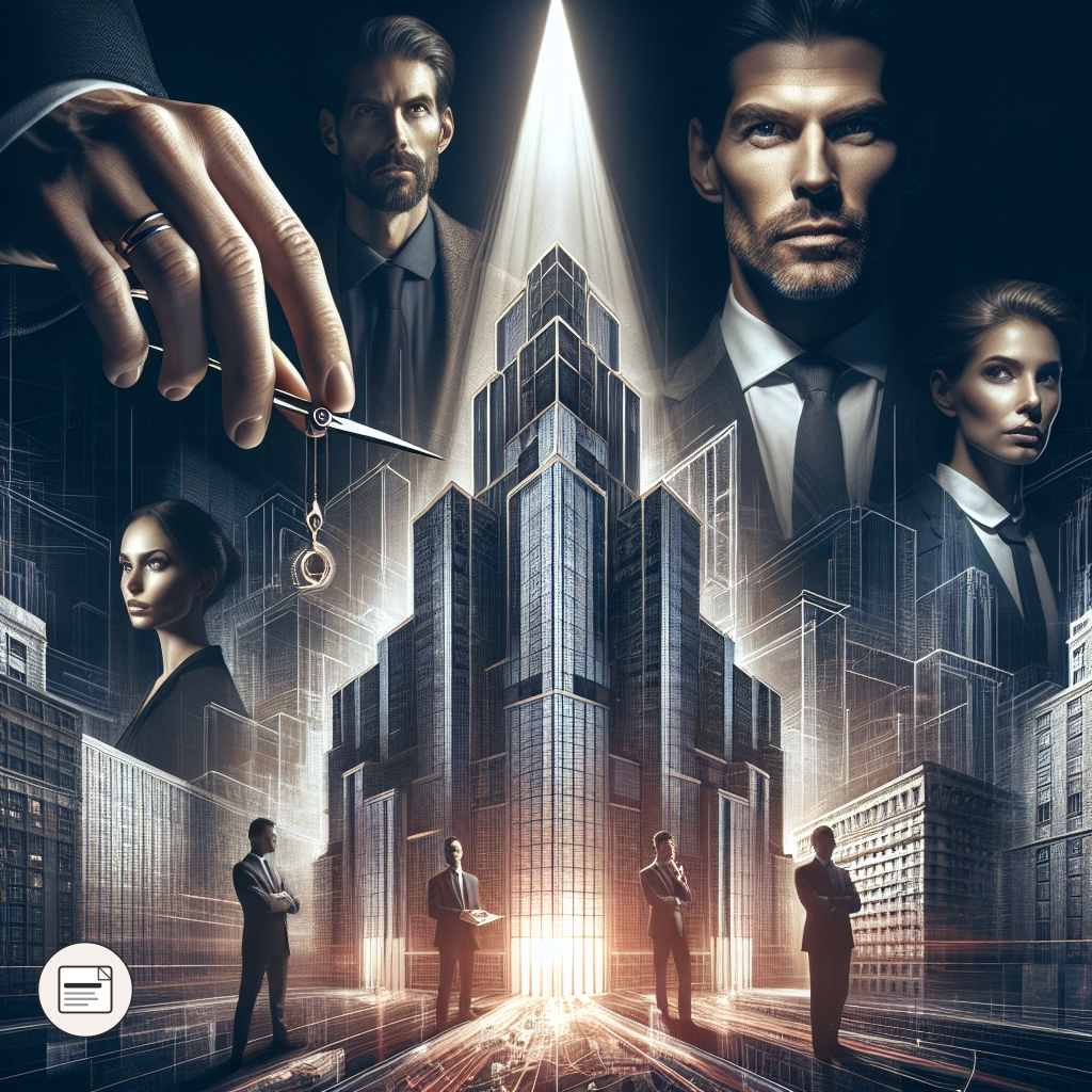 Navigating Public Sector Mismanagement: How Real Estate Investors Can Mitigate Risk and Find Opportunity