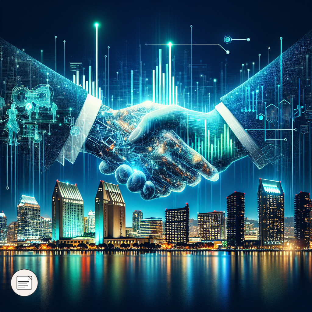 San Diego Unified's Development Play: A New Arena for Savvy Investors?