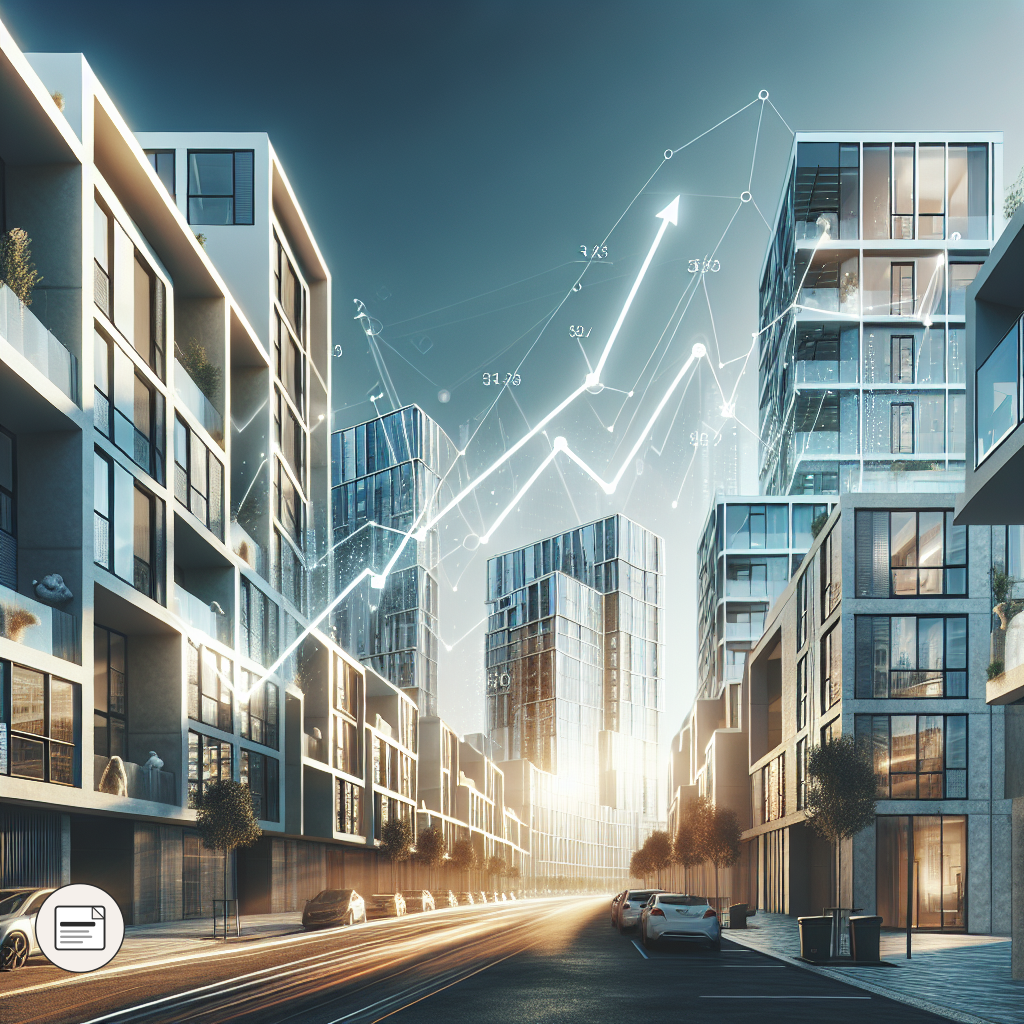 Public Housing Renovations: Unlocking Opportunity for Savvy Investors