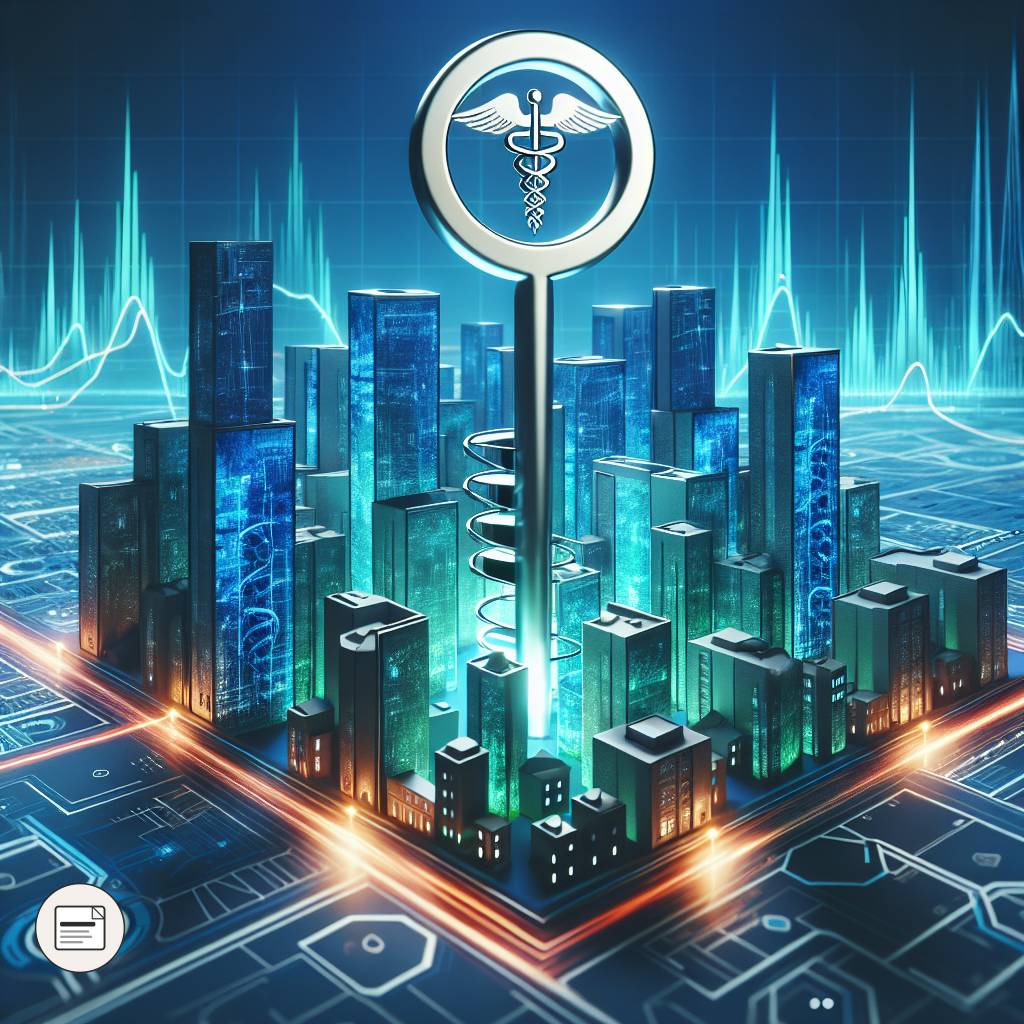 Residency Match Day: Unlocking High-Yield Real Estate Opportunities in Emerging Medical Hubs