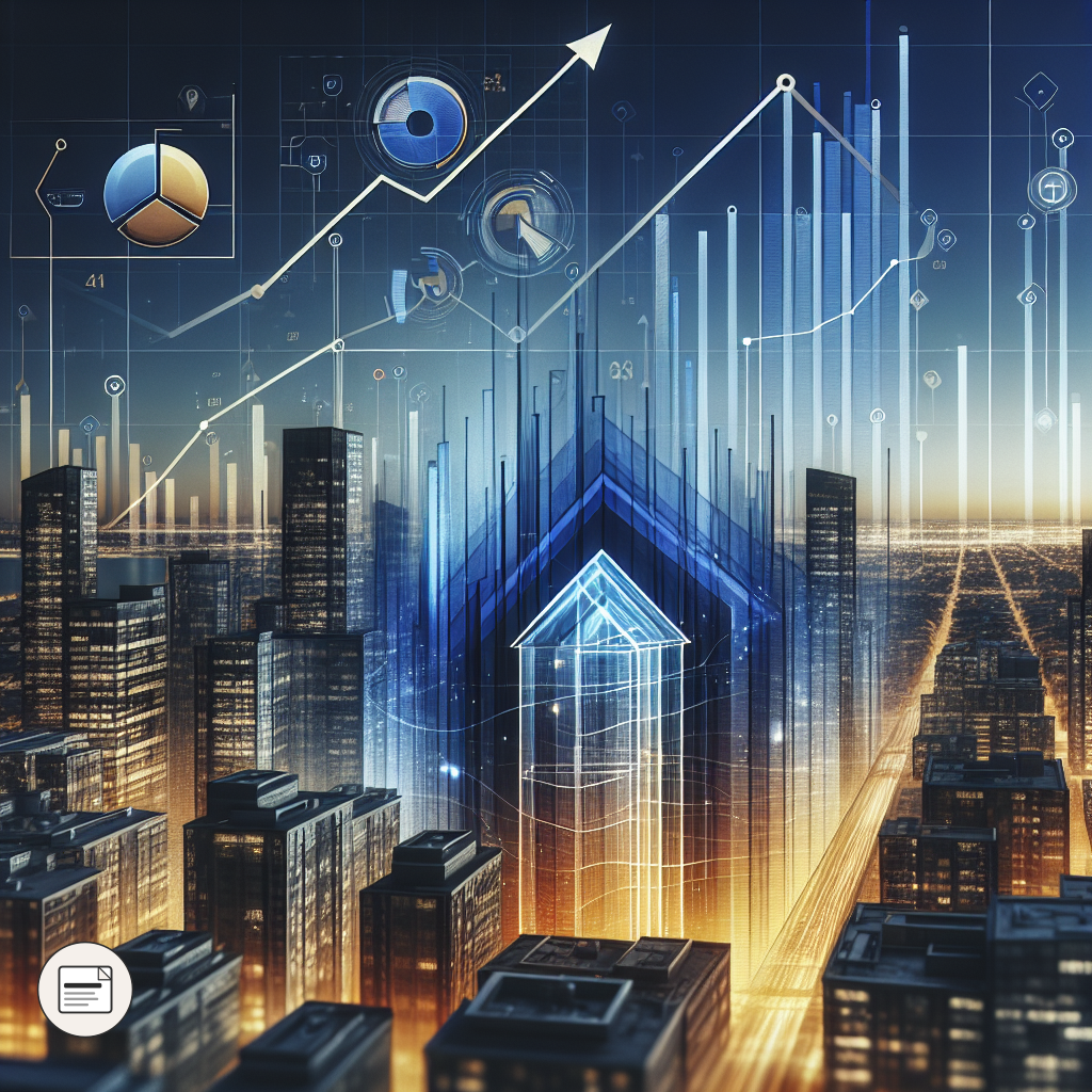 Navigating Market Volatility: A Blueprint for Resilient Real Estate Investments