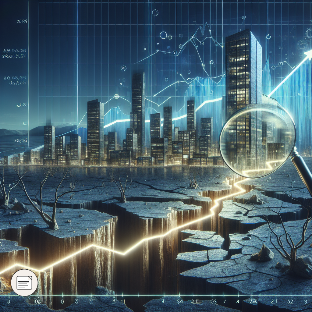 Navigating the 2024 Market: Identifying Opportunity in Distress