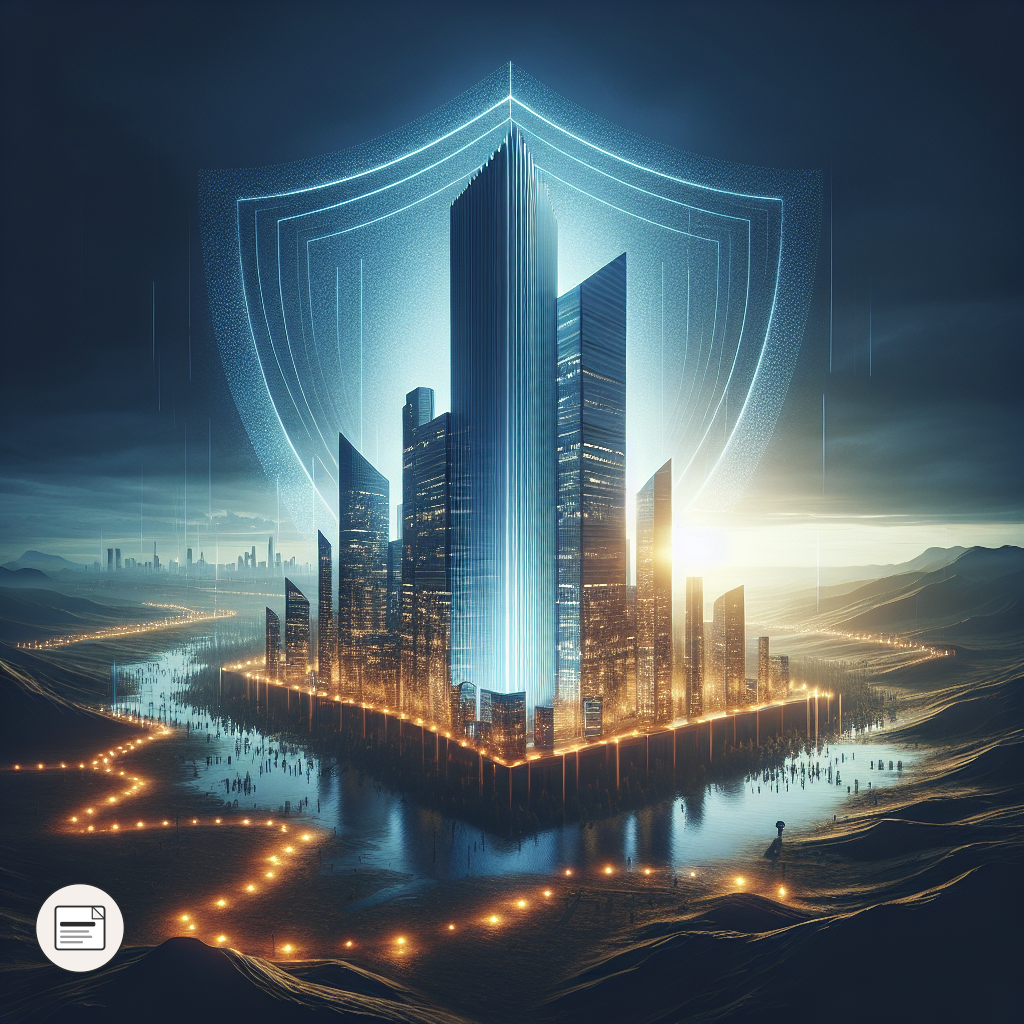 Beyond the Headlines: Why Disaster Preparedness is Your Next Real Estate Investment Edge