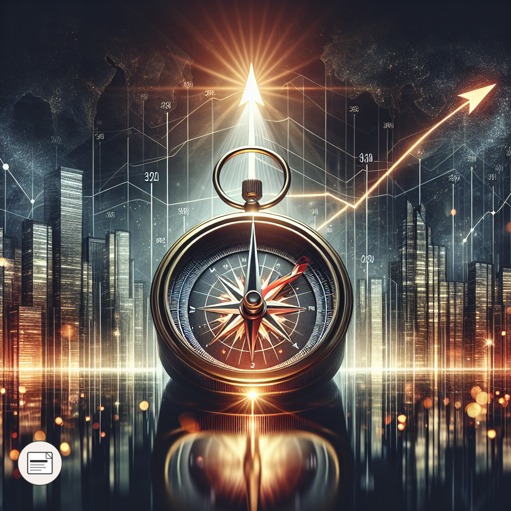 Navigating the 2024 Market: Identifying Opportunity Amidst Economic Shifts