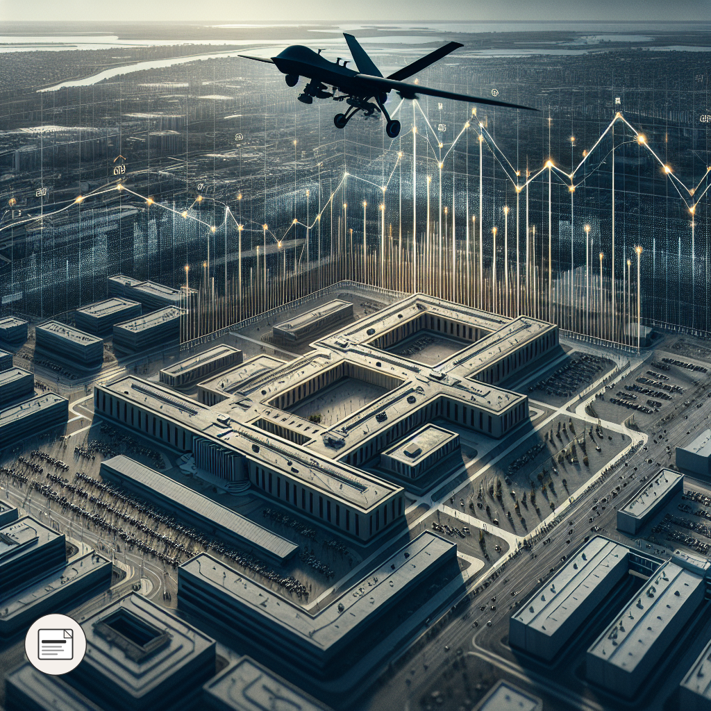 Military Base Proximity: Navigating Investment Risks and Rewards in High-Security Zones