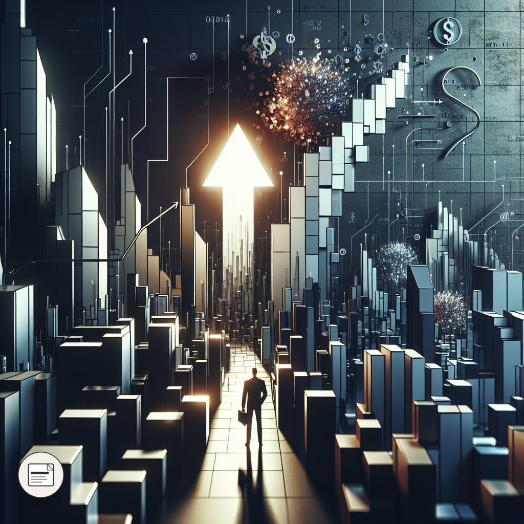 Brokerage Shake-Ups: What the Shifting Landscape Means for Your Foreclosure Deal Flow