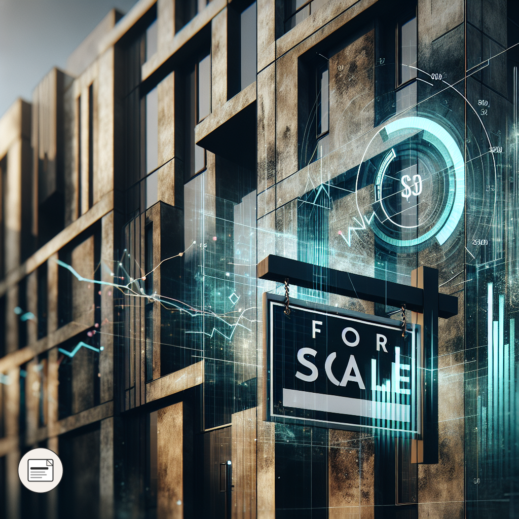 Distressed Asset Dynamics: Navigating REO Opportunities in a Shifting Market