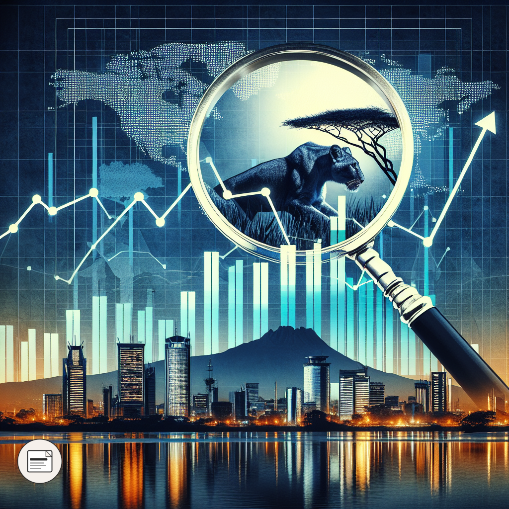 Banking Sector Strength: What NBK's Growth Signals for East African Foreclosures