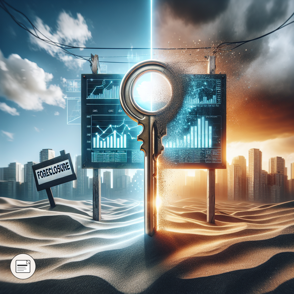 No Money Down in 2026: Separating Hype from Hard Truths in Foreclosure Investing