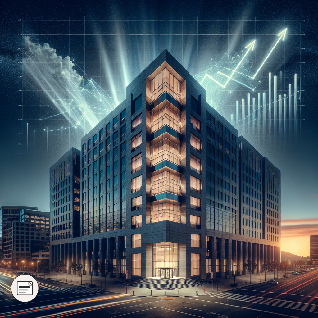 Commercial Foreclosures Signal Opportunity: Decoding the San Jose Office Market Shift