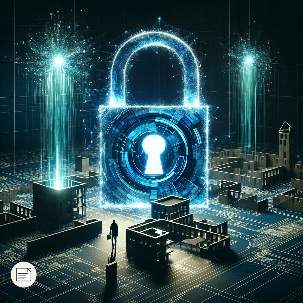 Data Security and Due Diligence: Navigating Employee Exits in Real Estate Investment Firms