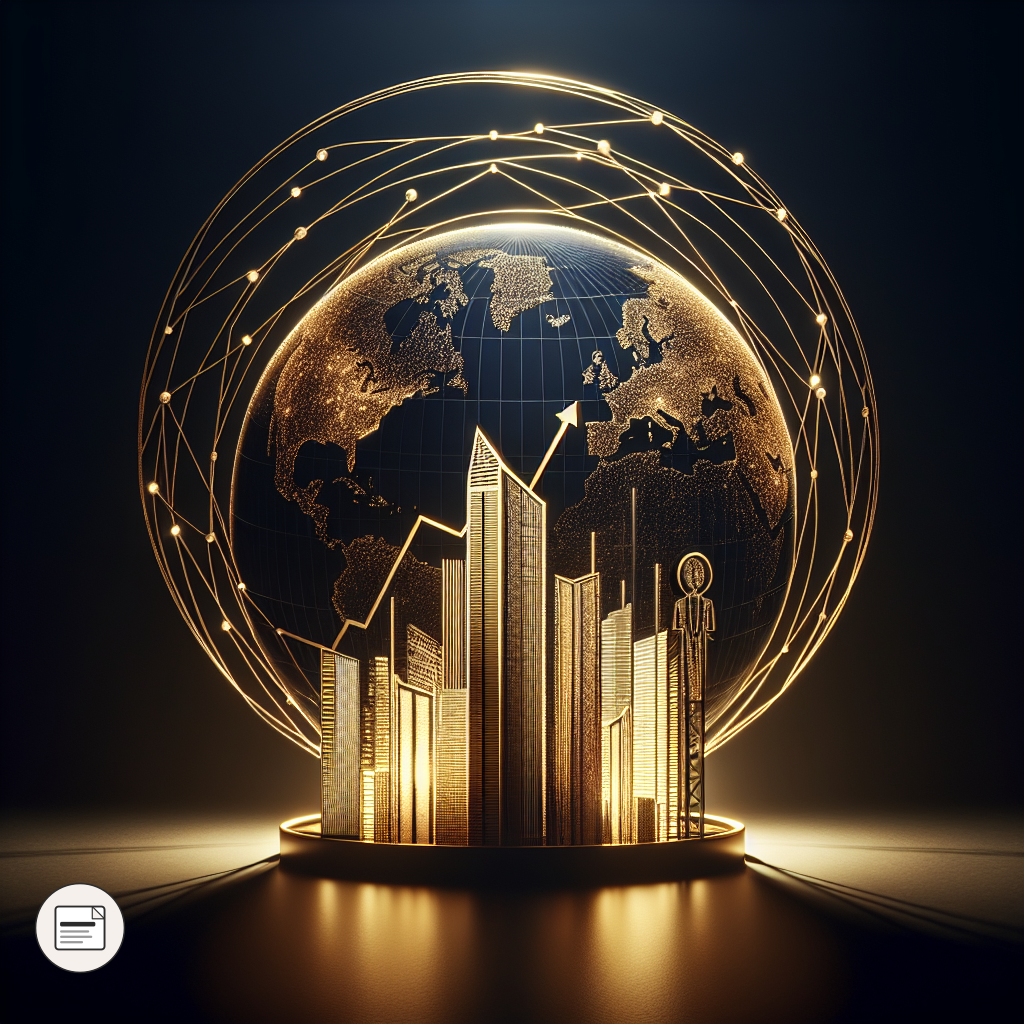 Geopolitical Stability: A Hidden Catalyst for Real Estate Investment Confidence