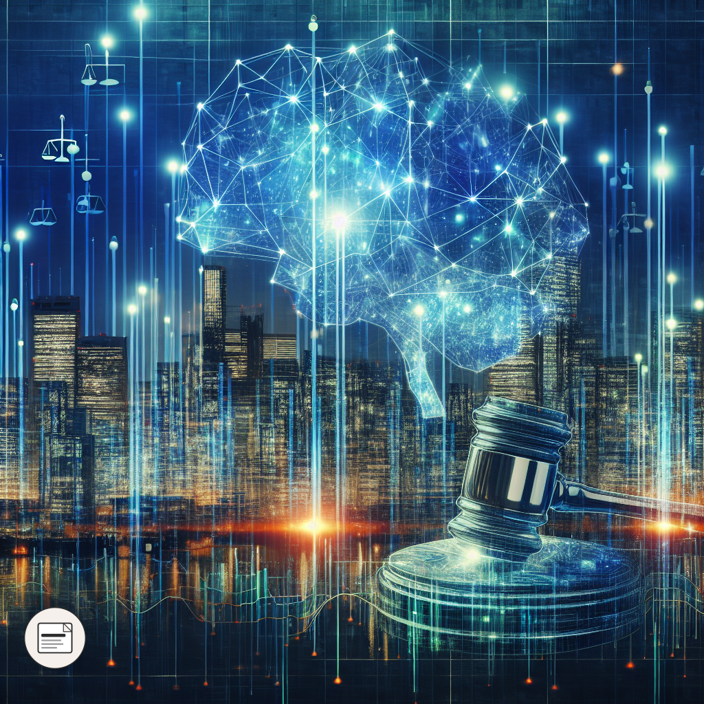 AI Regulation: Federal Standard Could Reshape Real Estate Investing & Foreclosure Timelines