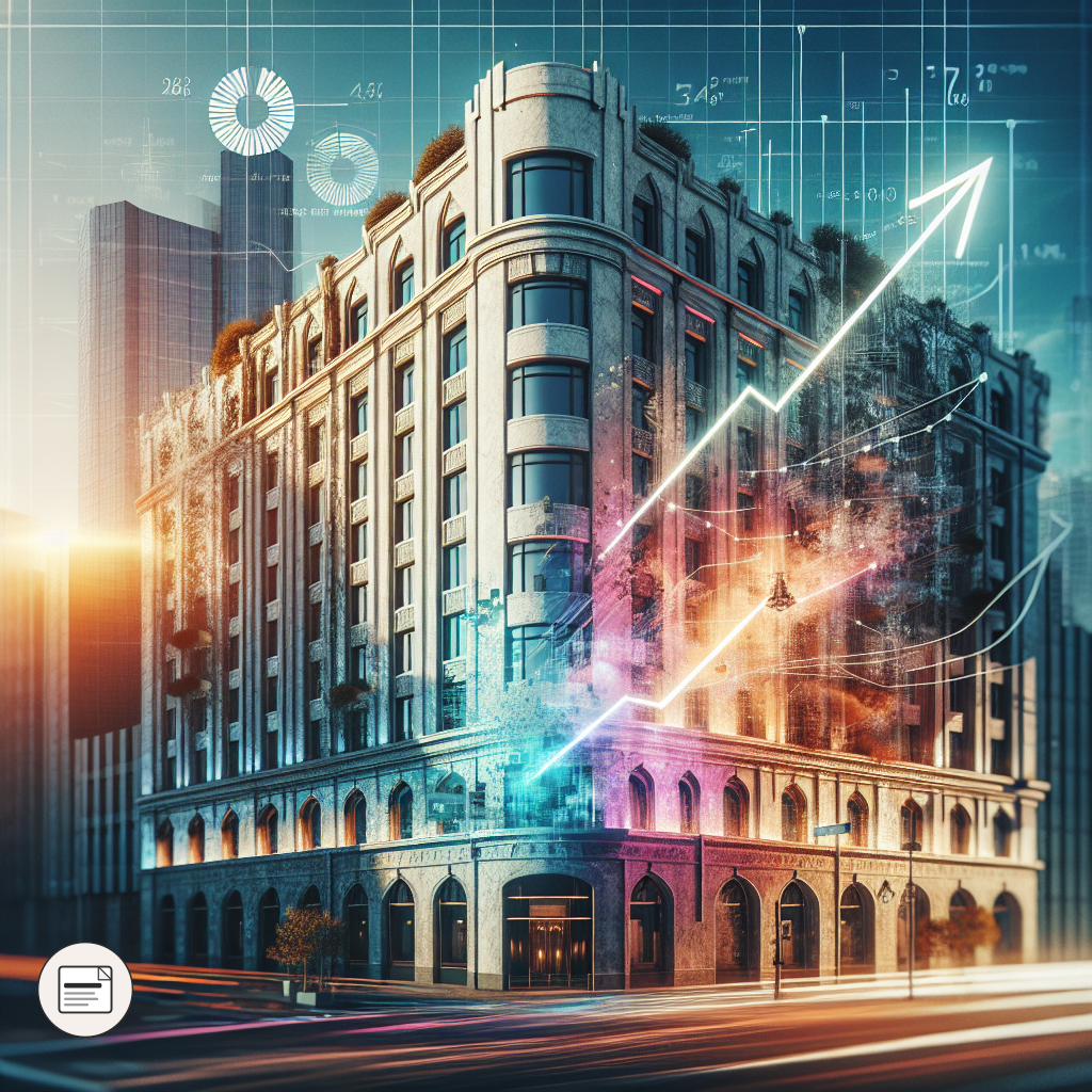 Distressed Hospitality Assets: Navigating Foreclosure for Strategic Repositioning