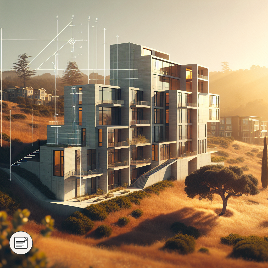 Student Housing: Mendocino College Project Signals Opportunity in Niche Markets