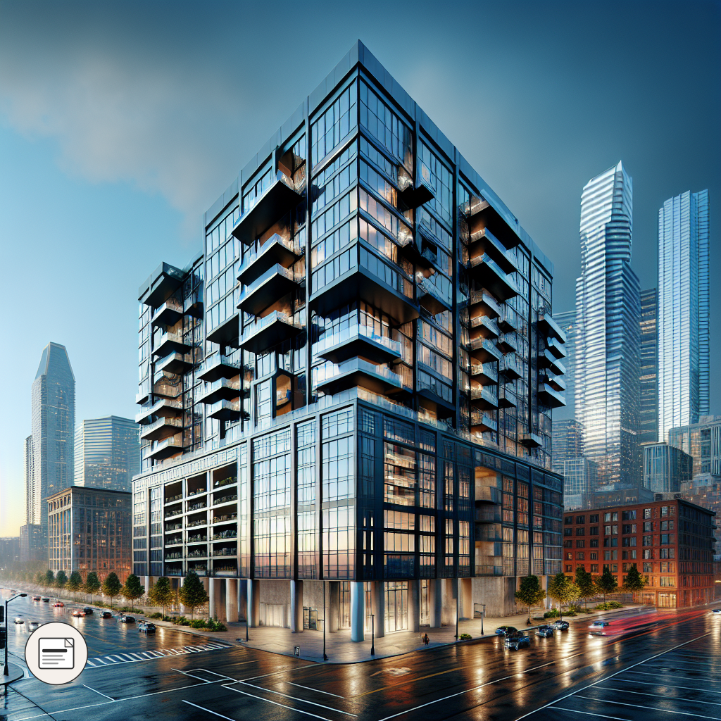 Seattle's Foreclosed Parking Lot: A Blueprint for High-Density Profit in Urban Cores